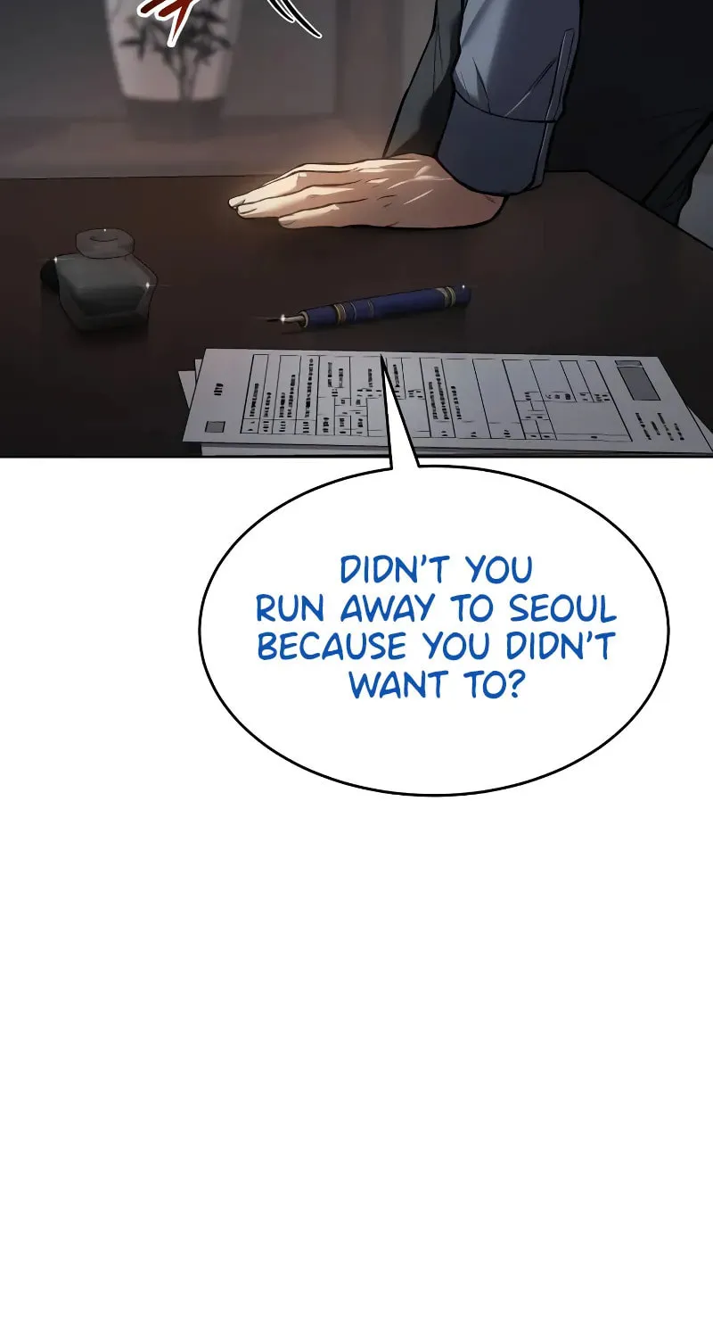 Baek XX Chapter 42 page 121 - 