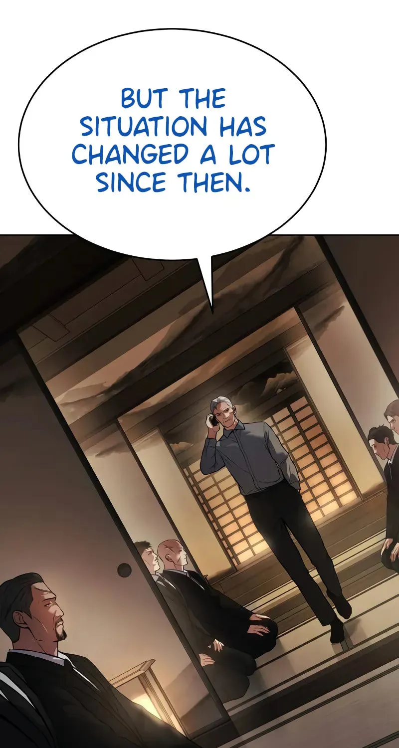 Baek XX Chapter 42 page 127 - 
