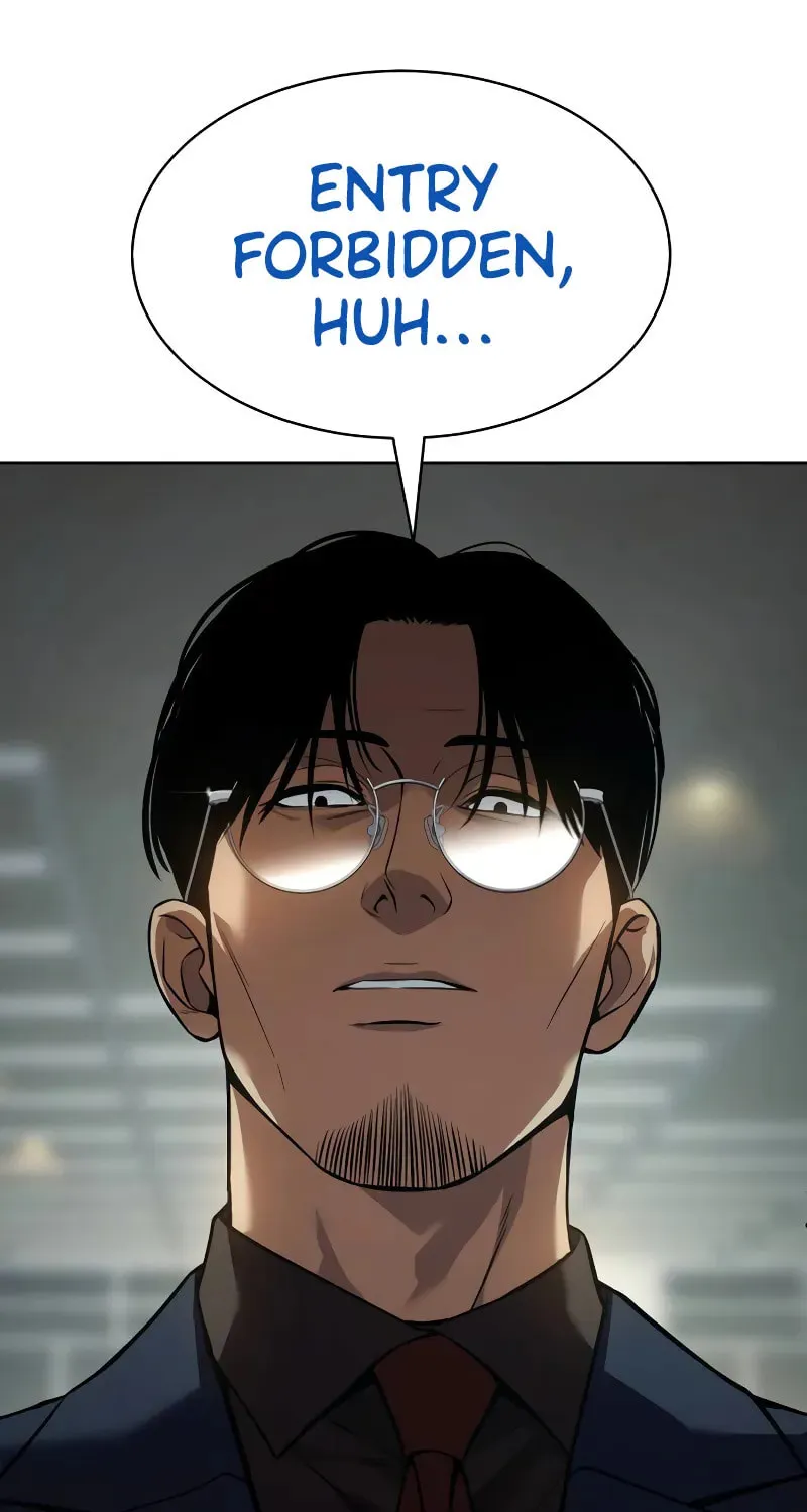 Baek XX Chapter 42 page 14 - 
