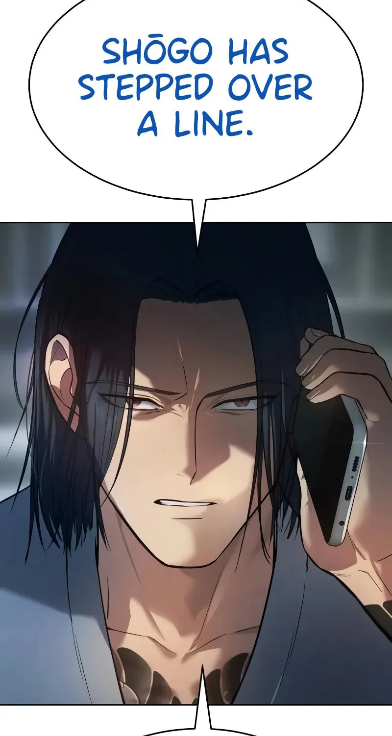 Baek XX Chapter 42 page 132 - 