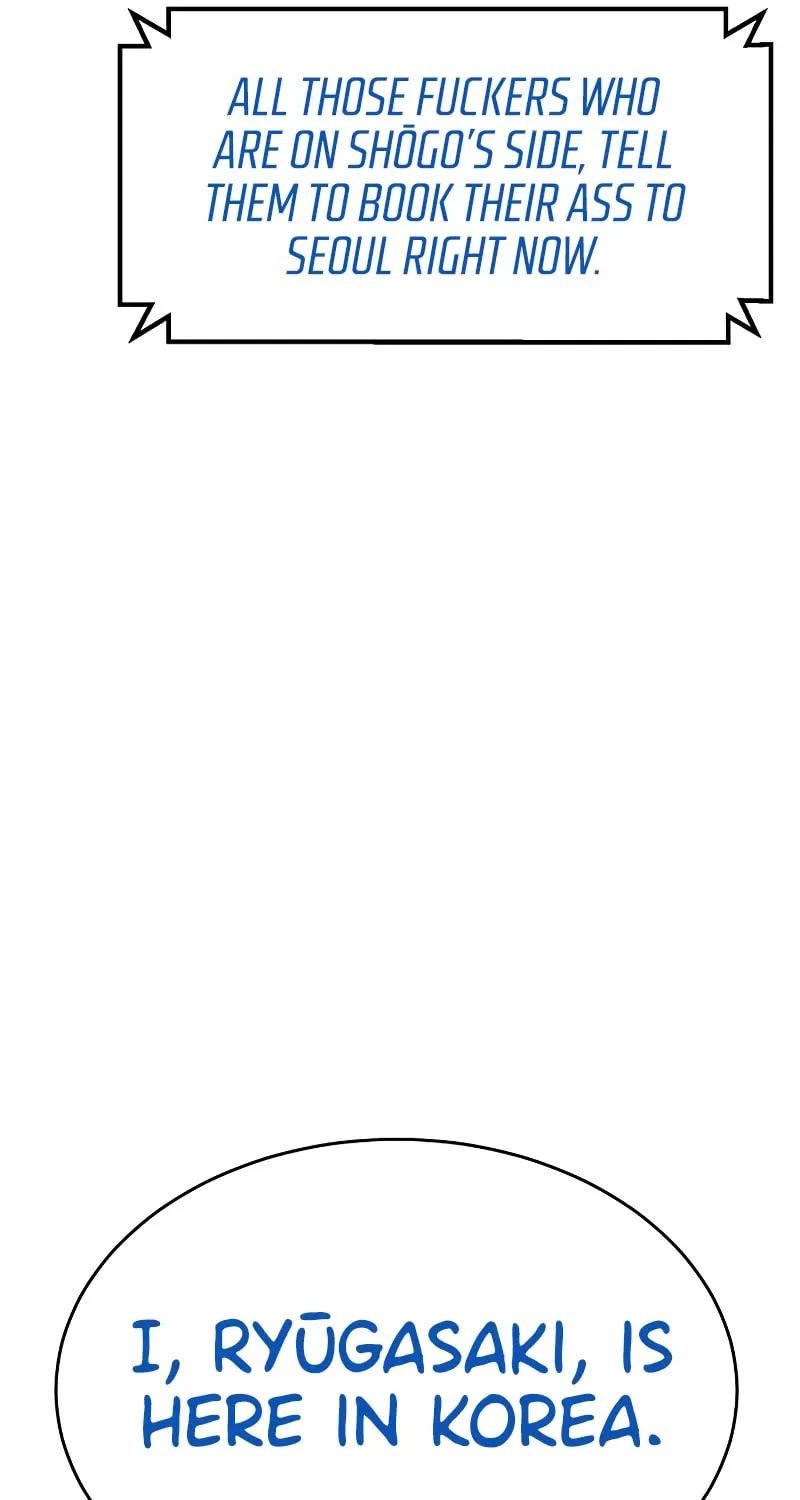 Baek XX Chapter 42 page 135 - 