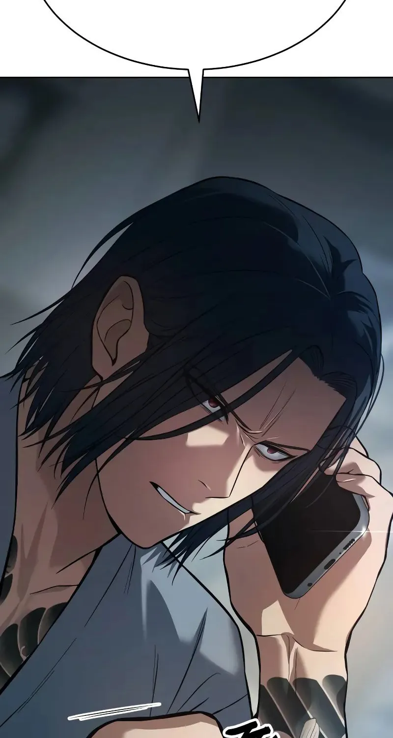 Baek XX Chapter 42 page 136 - 