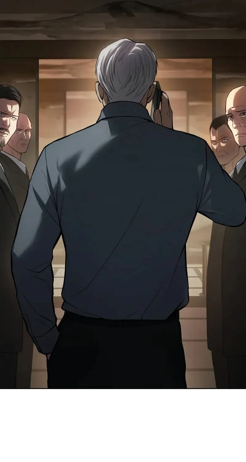Baek XX Chapter 42 page 140 - 