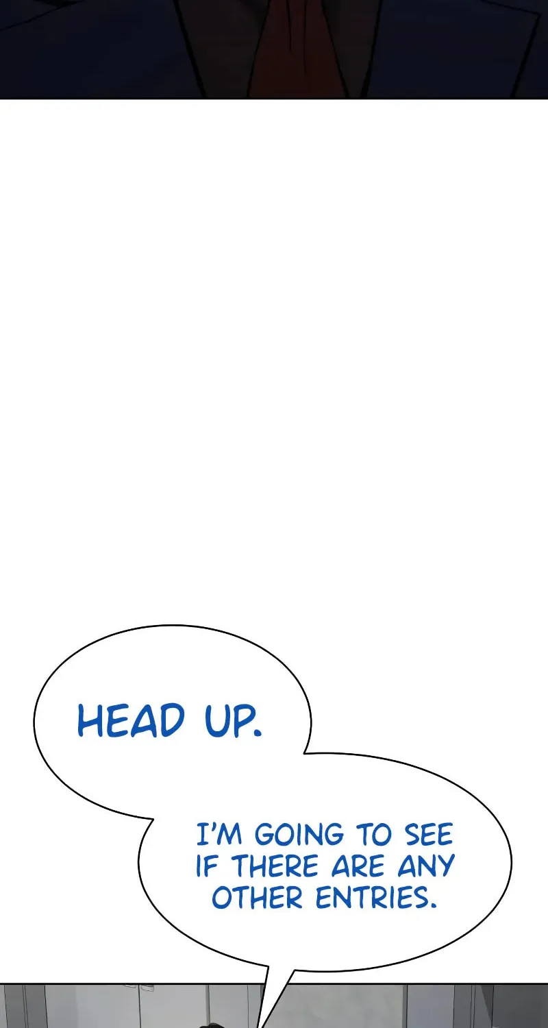 Baek XX Chapter 42 page 15 - 