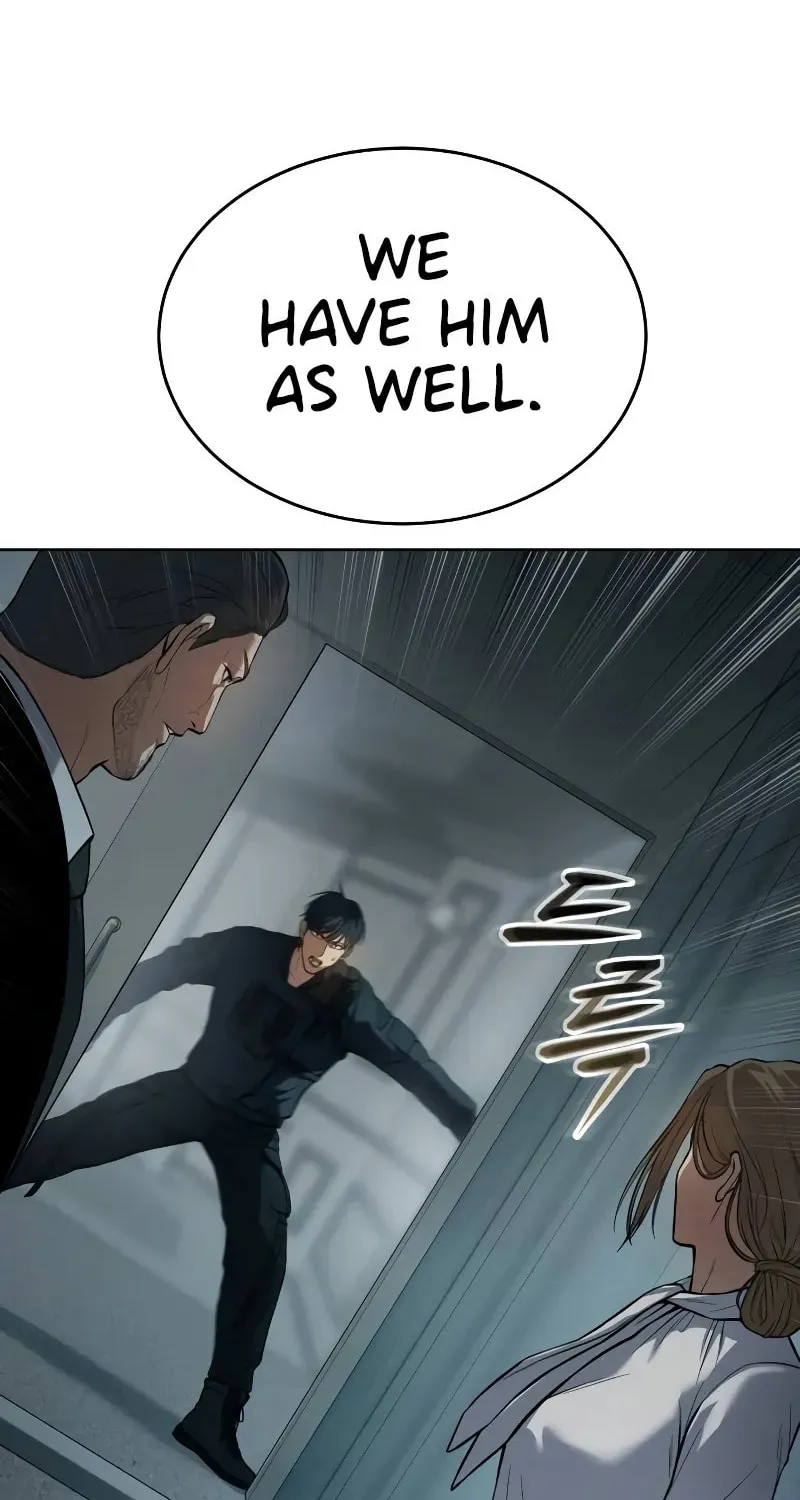 Baek XX Chapter 42 page 152 - 