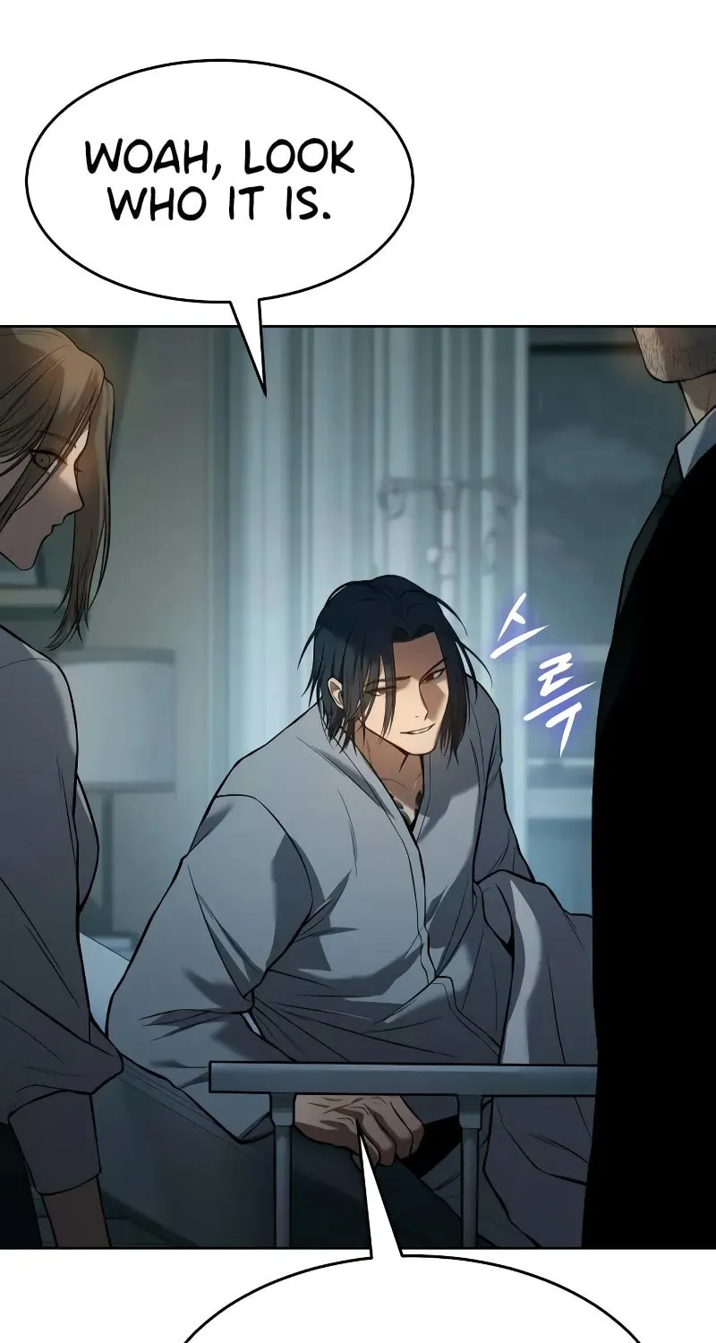 Baek XX Chapter 42 page 154 - 