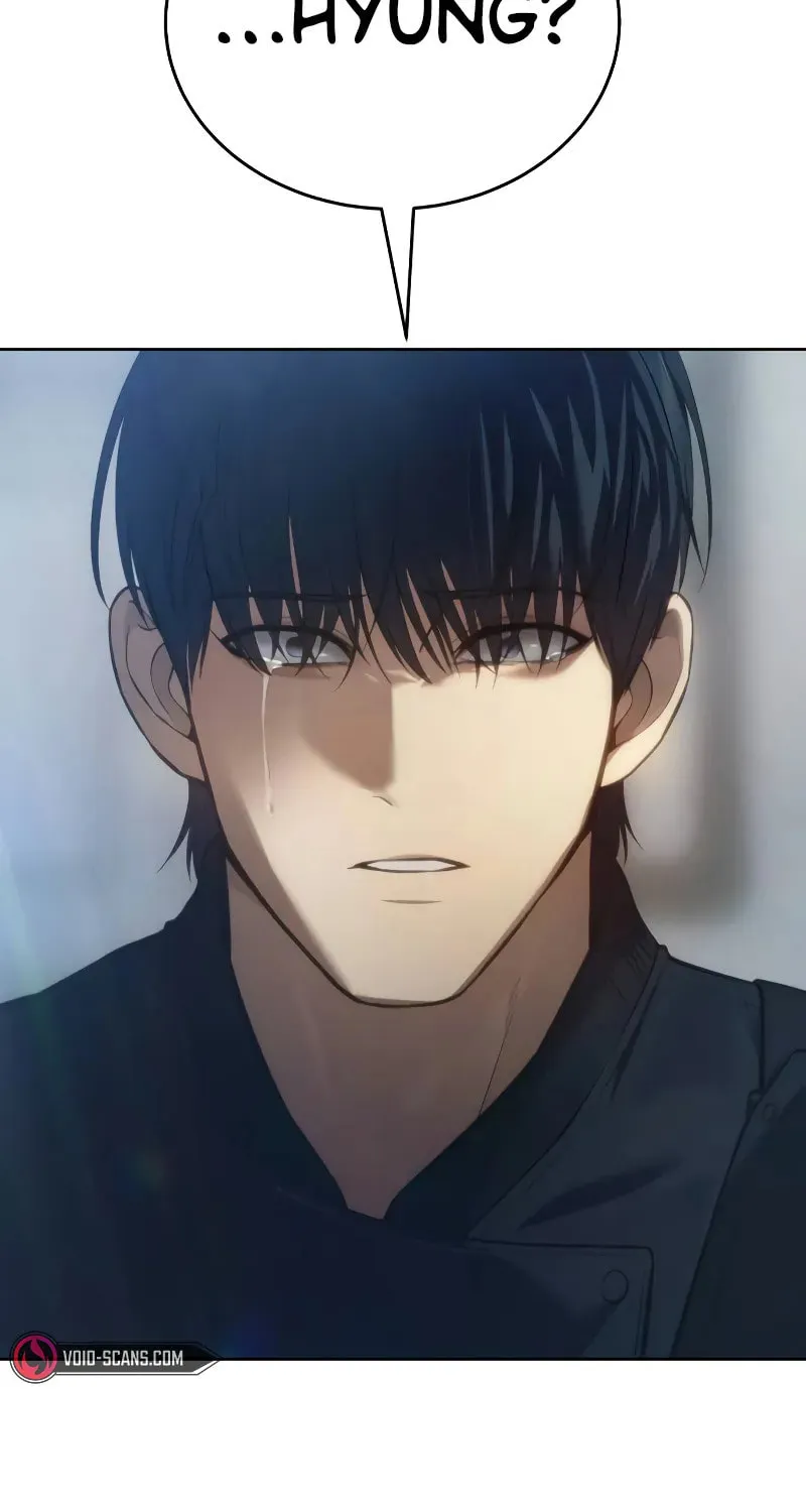Baek XX Chapter 42 page 157 - 
