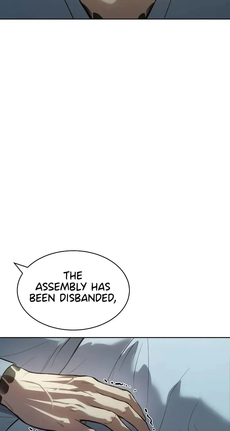 Baek XX Chapter 42 page 23 - 