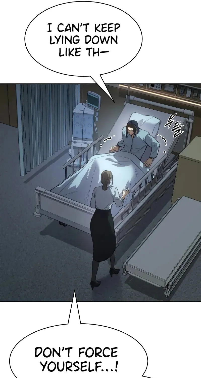 Baek XX Chapter 42 page 25 - 