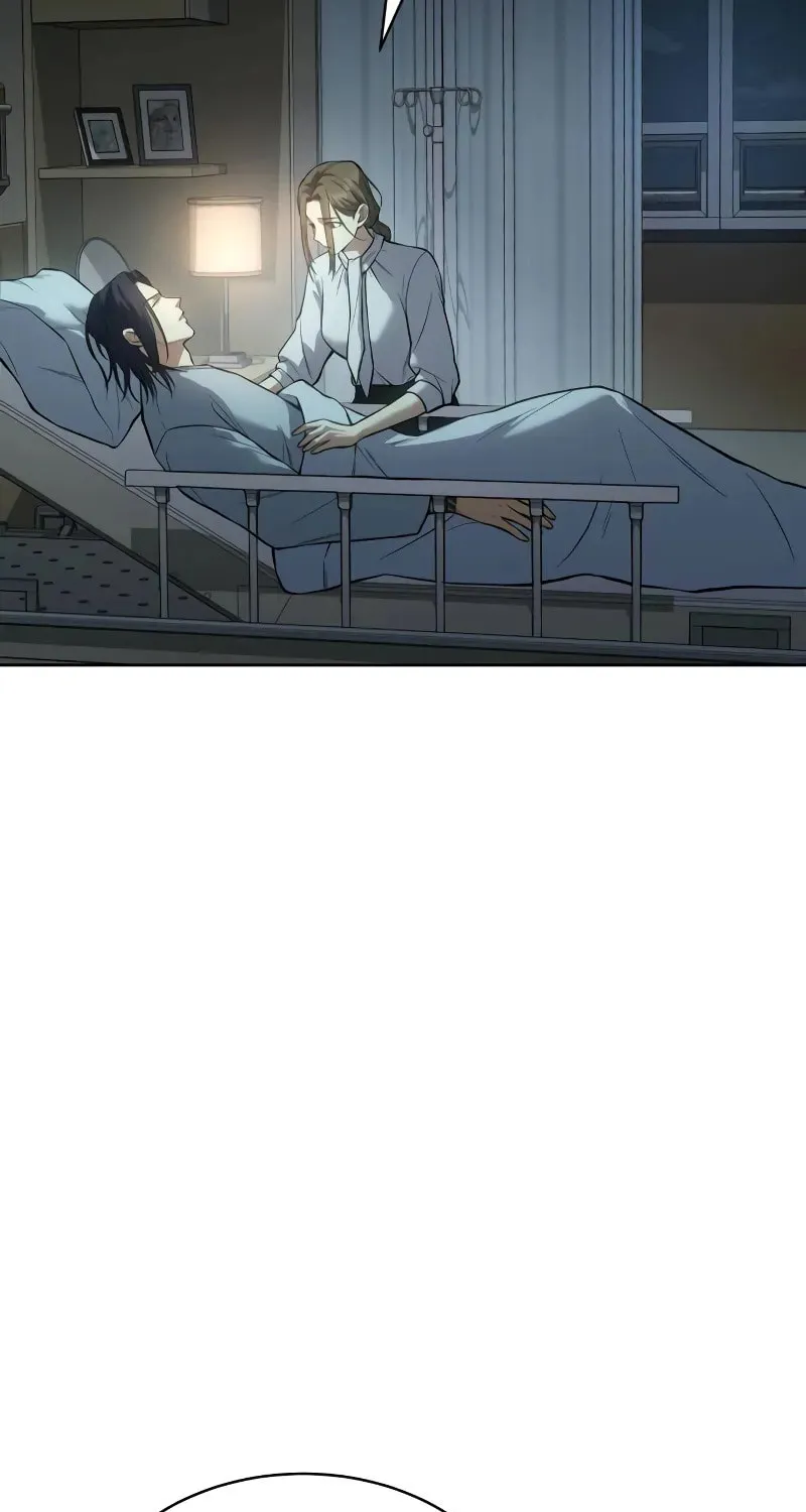Baek XX Chapter 42 page 27 - 
