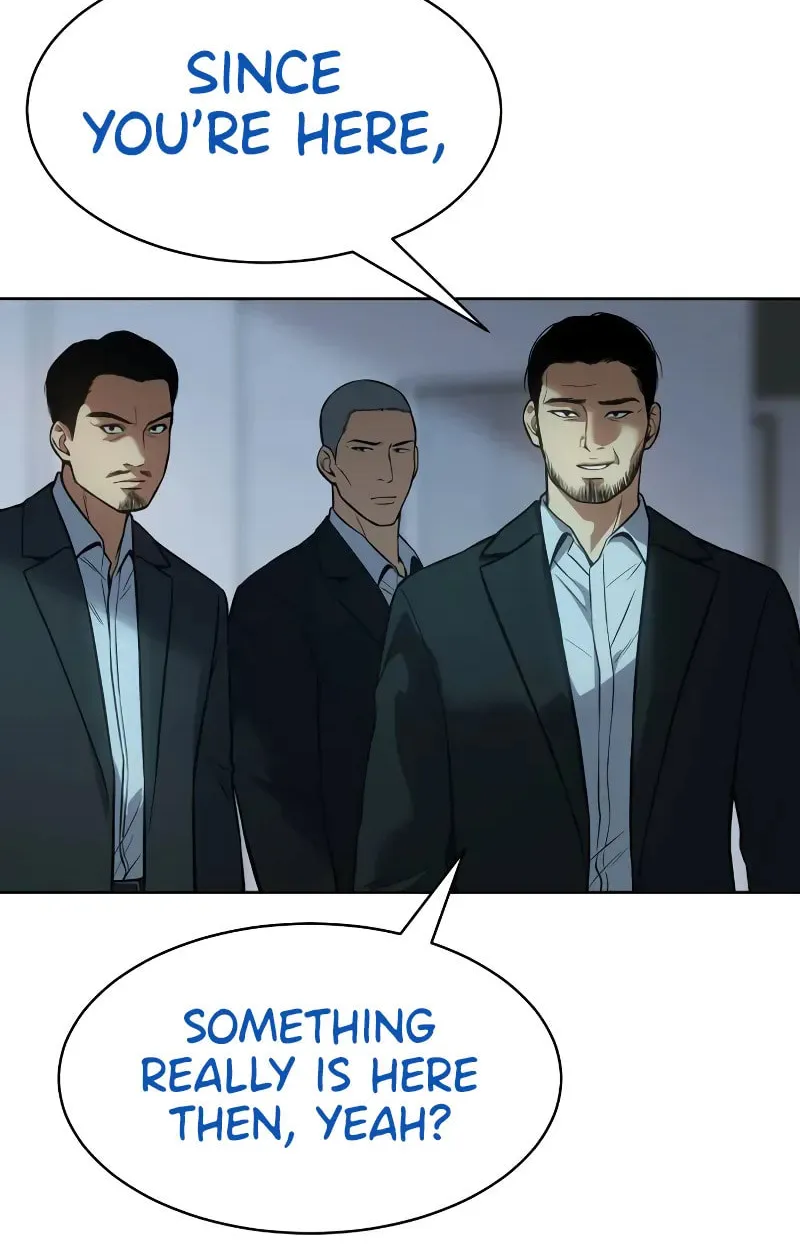 Baek XX Chapter 42 page 32 - 