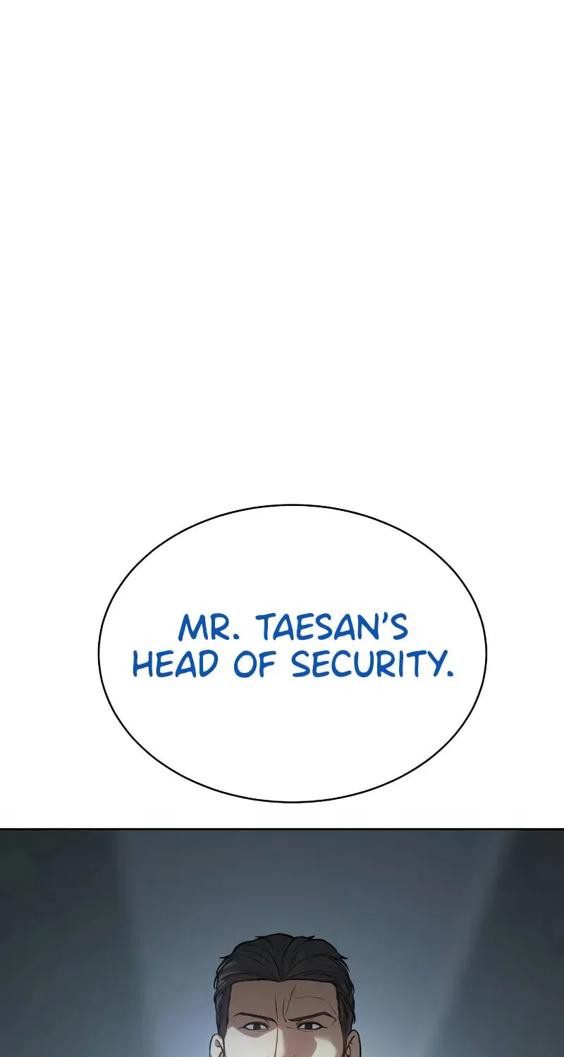Baek XX Chapter 42 page 33 - 