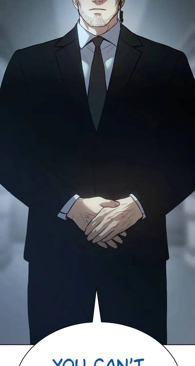 Baek XX Chapter 42 page 34 - 