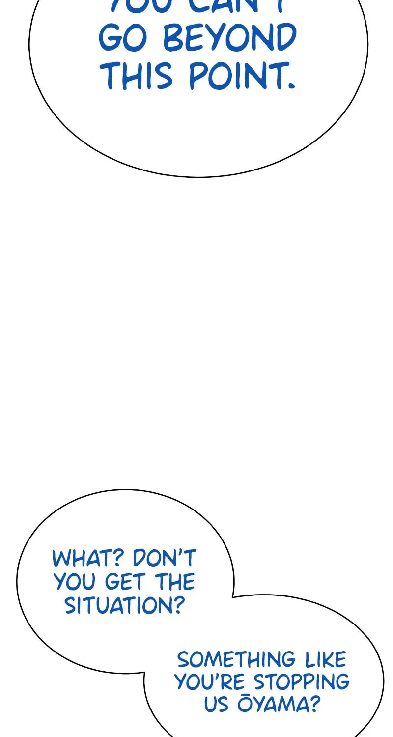 Baek XX Chapter 42 page 35 - 