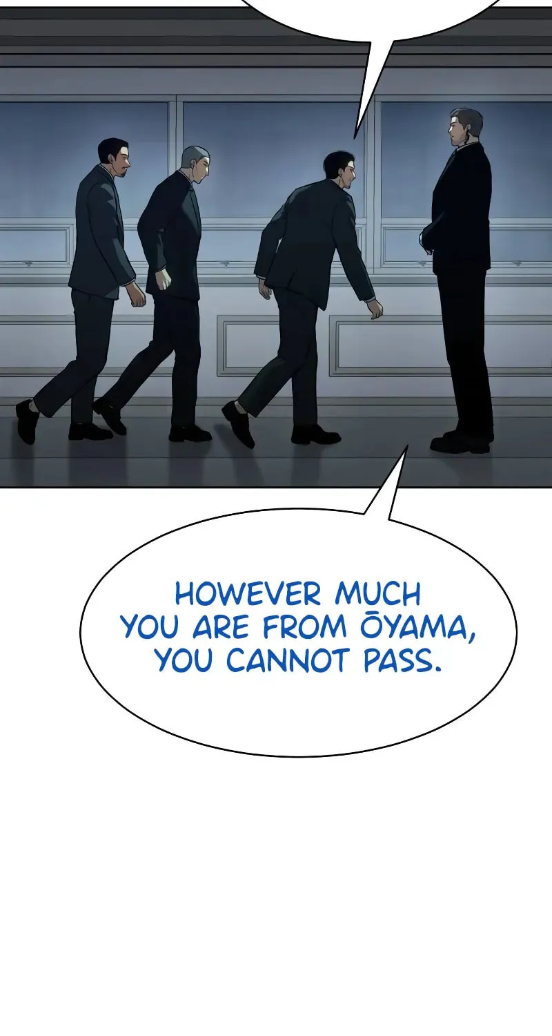 Baek XX Chapter 42 page 36 - 