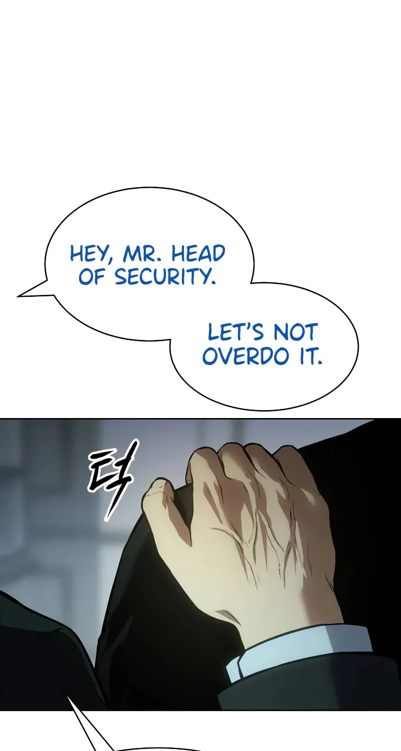 Baek XX Chapter 42 page 37 - 