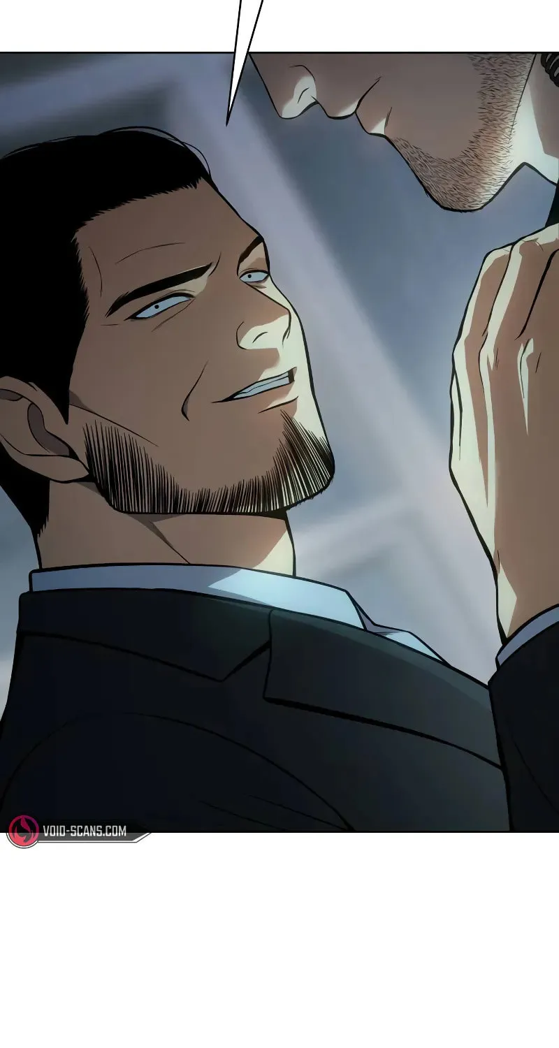 Baek XX Chapter 42 page 39 - 