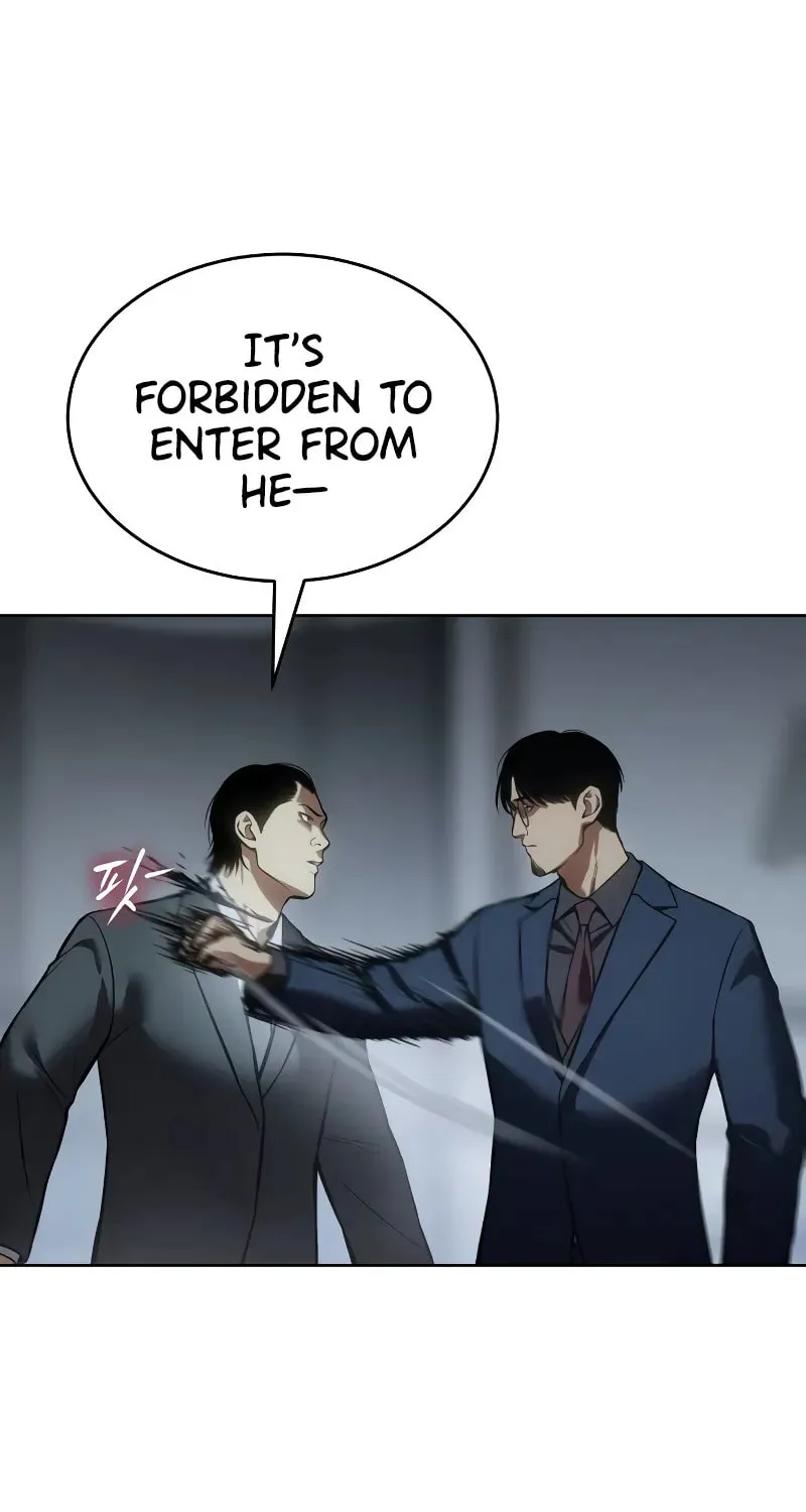 Baek XX Chapter 42 page 68 - 