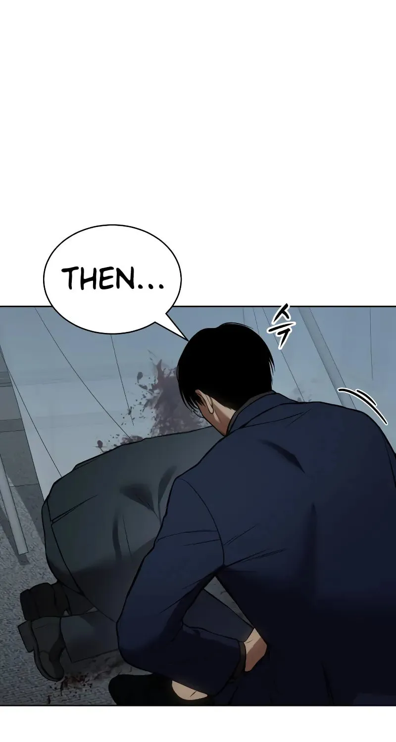 Baek XX Chapter 42 page 76 - 