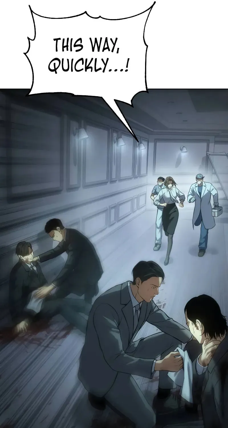 Baek XX Chapter 42 page 88 - 