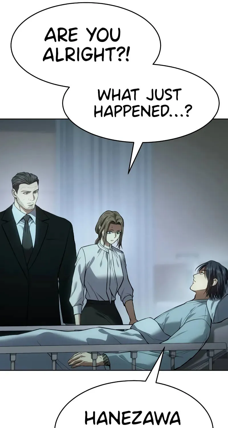 Baek XX Chapter 42 page 95 - 