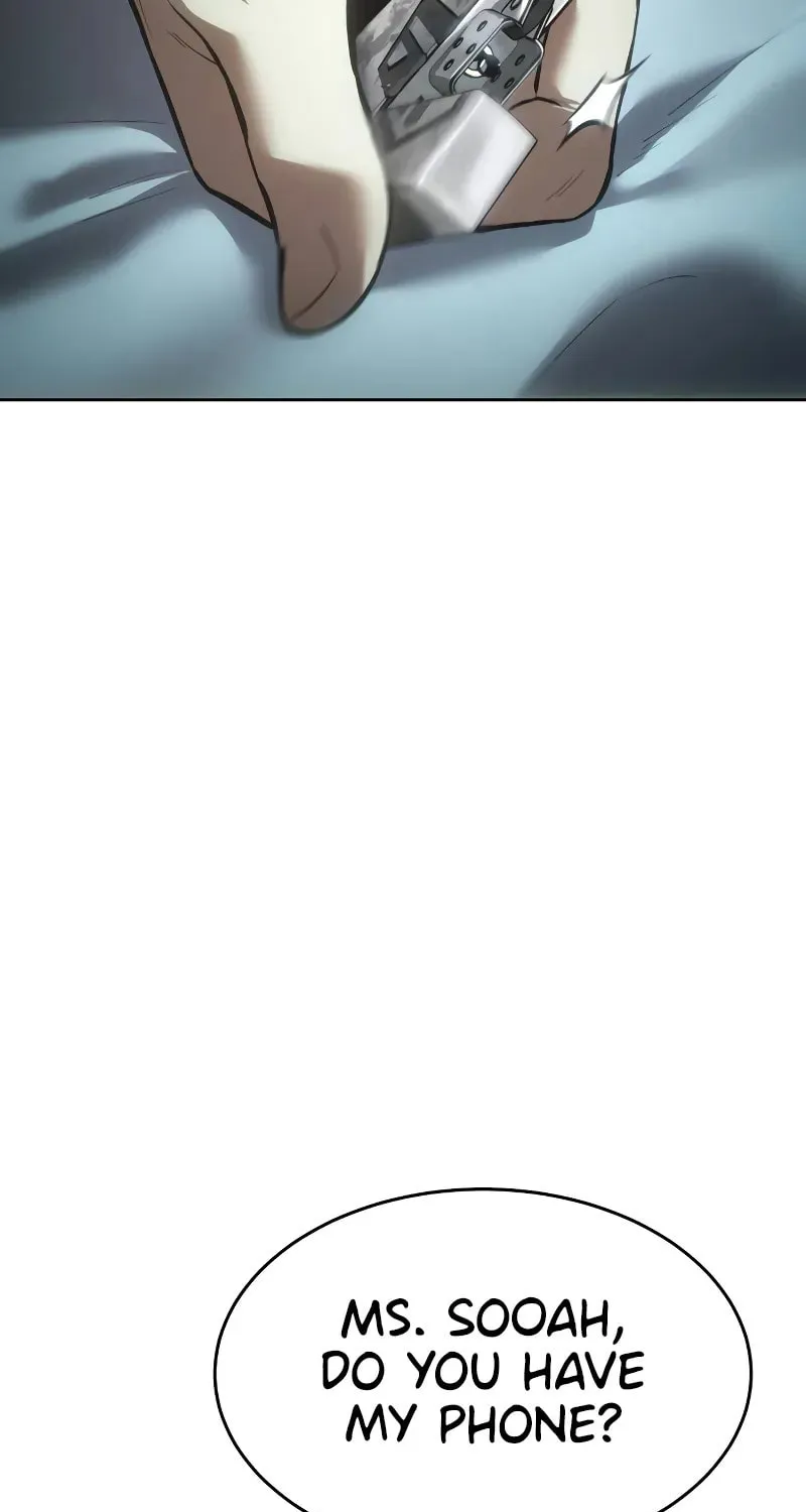 Baek XX Chapter 42 page 99 - 