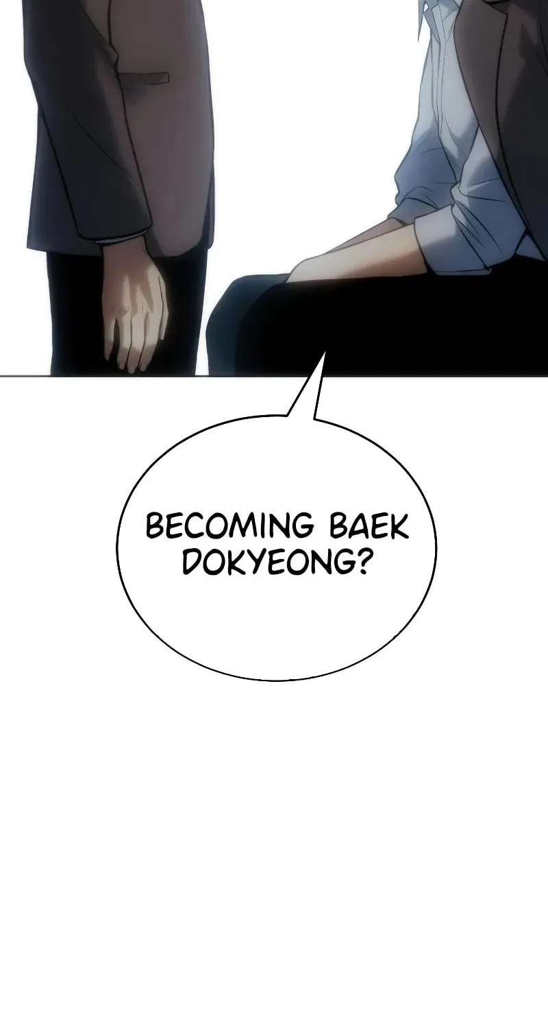 Baek XX Chapter 43 page 11 - 