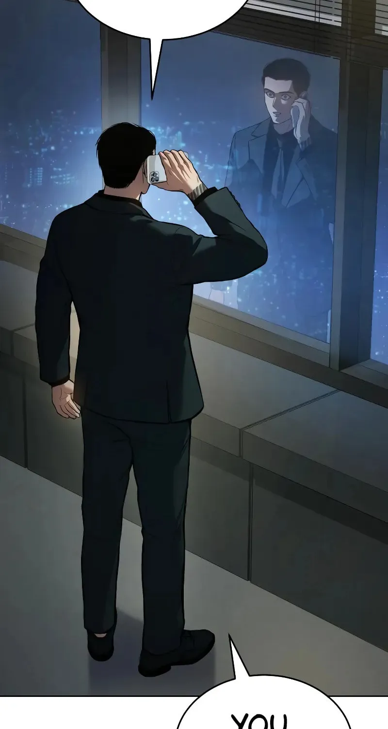 Baek XX Chapter 43 page 104 - 