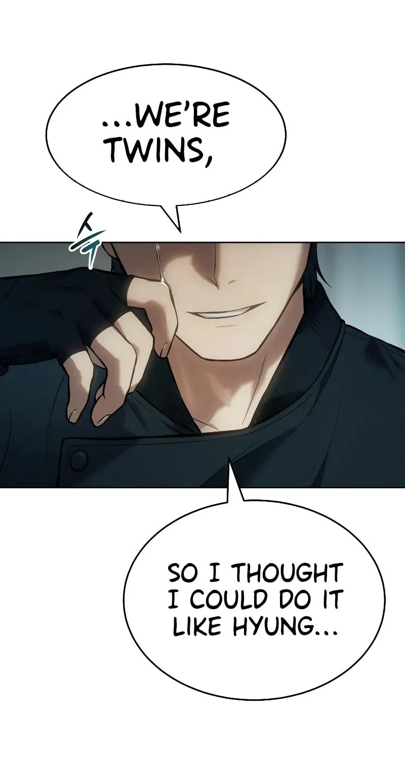 Baek XX Chapter 43 page 12 - 