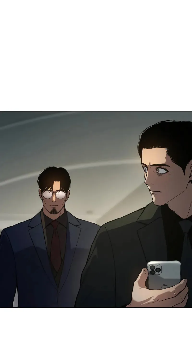 Baek XX Chapter 43 page 112 - 