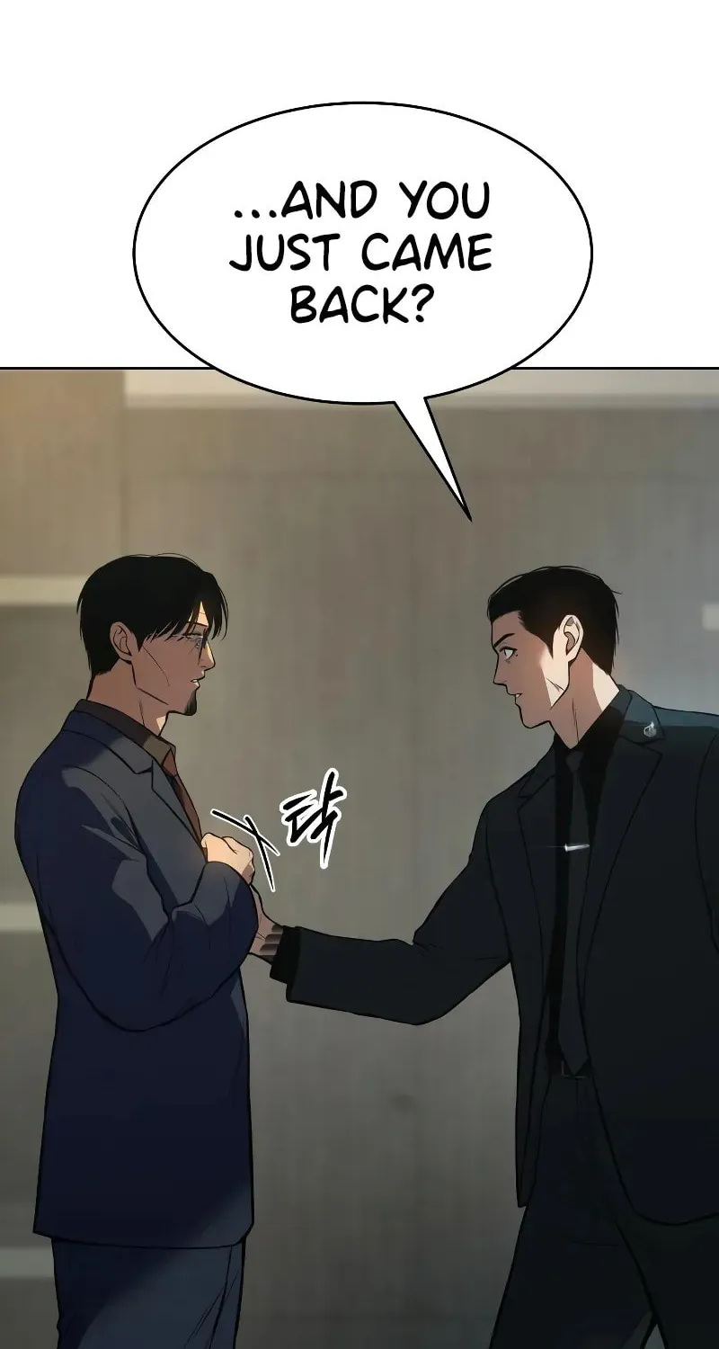Baek XX Chapter 43 page 118 - 