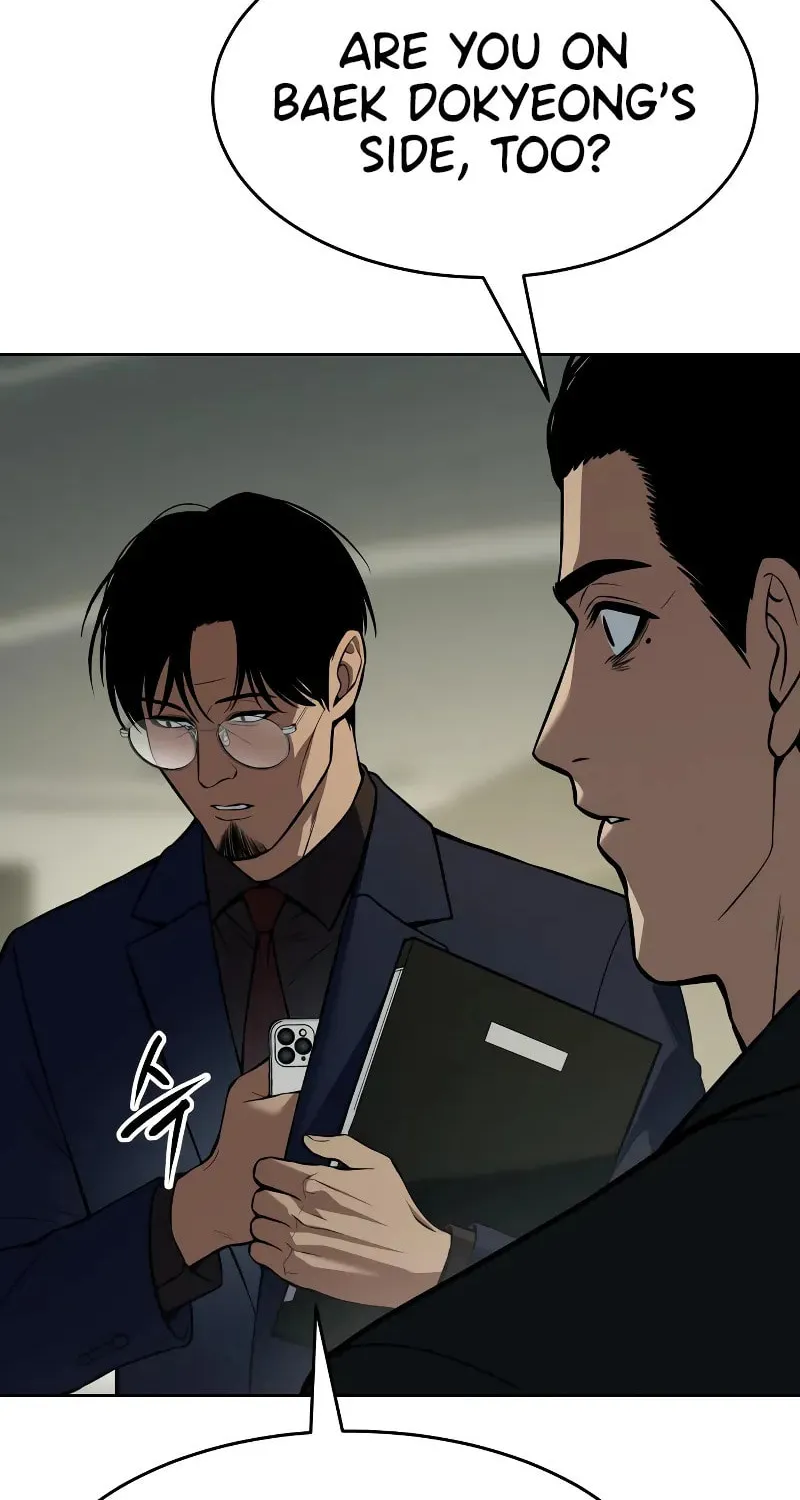 Baek XX Chapter 43 page 120 - 