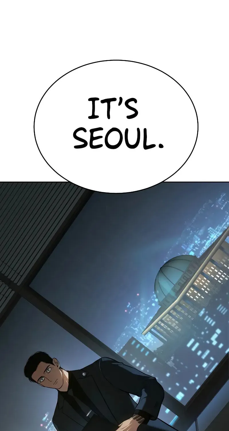 Baek XX Chapter 43 page 126 - 