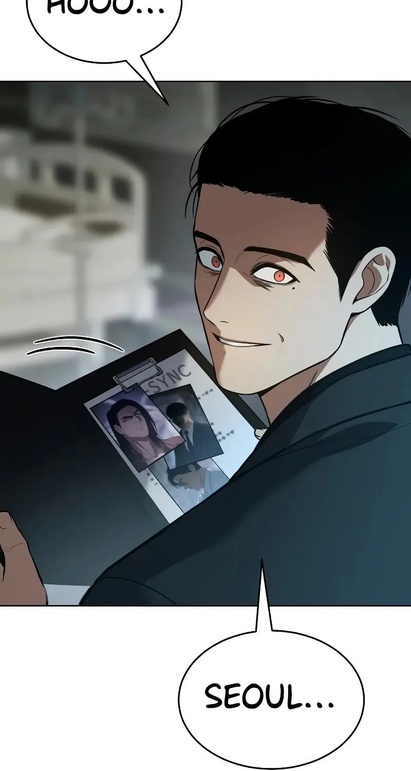 Baek XX Chapter 43 page 128 - 