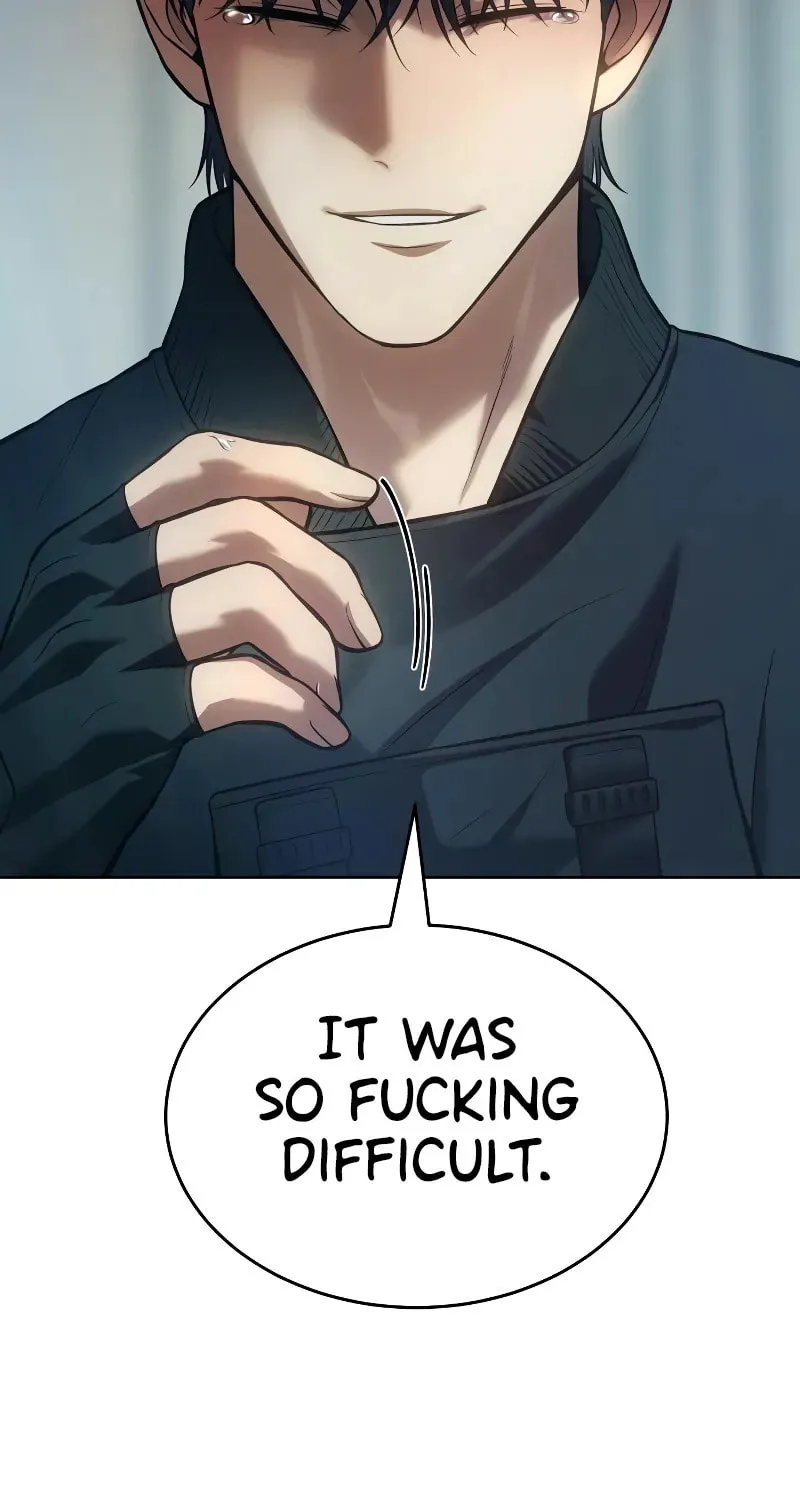 Baek XX Chapter 43 page 14 - 