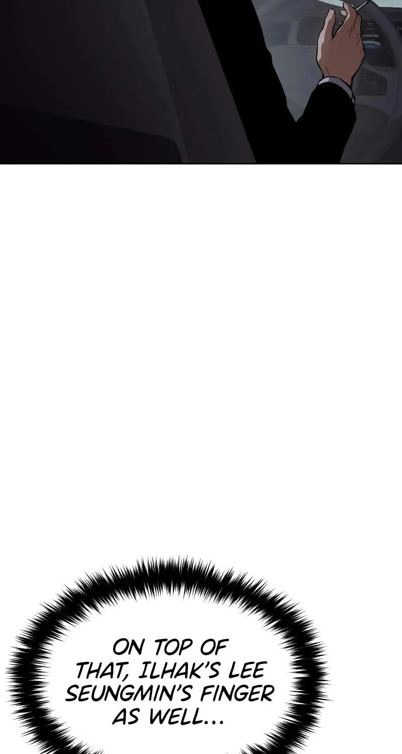 Baek XX Chapter 43 page 134 - 