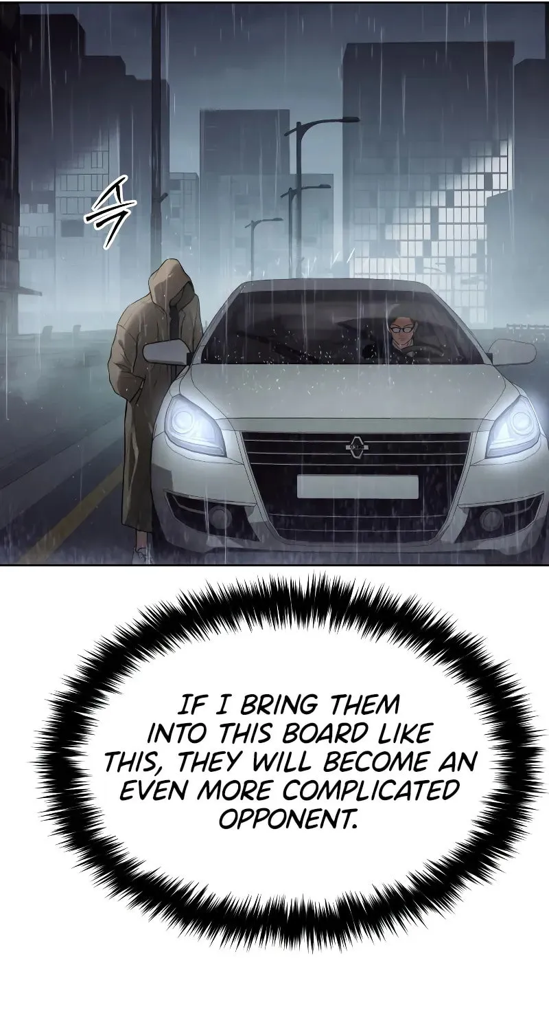 Baek XX Chapter 43 page 137 - 