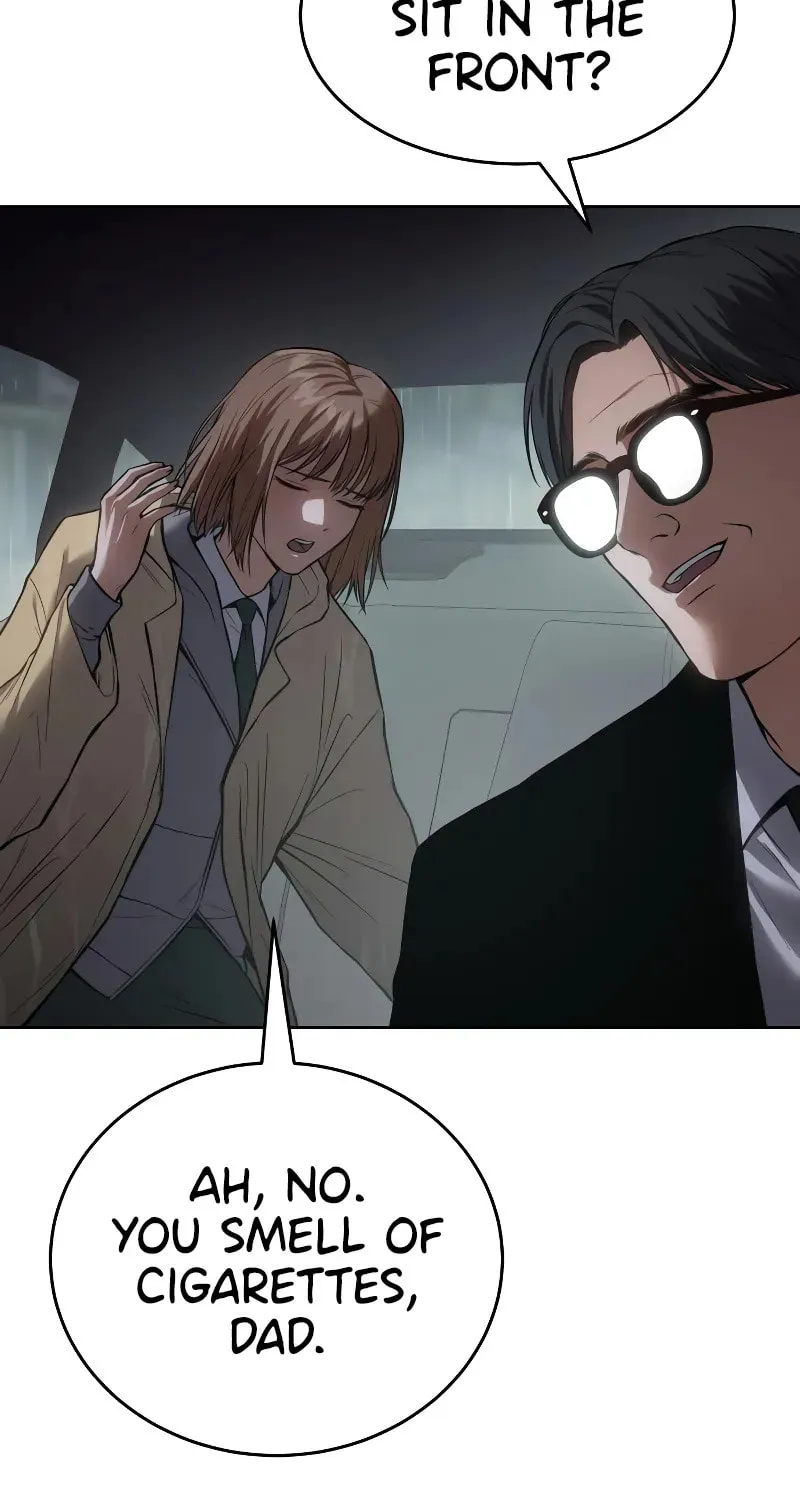 Baek XX Chapter 43 page 143 - 