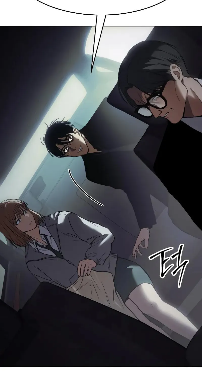 Baek XX Chapter 43 page 150 - 