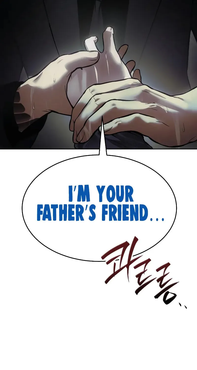 Baek XX Chapter 43 page 157 - 