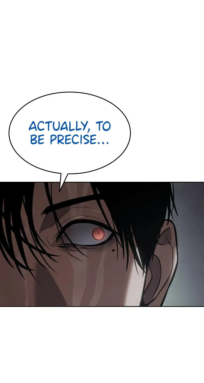 Baek XX Chapter 43 page 158 - 