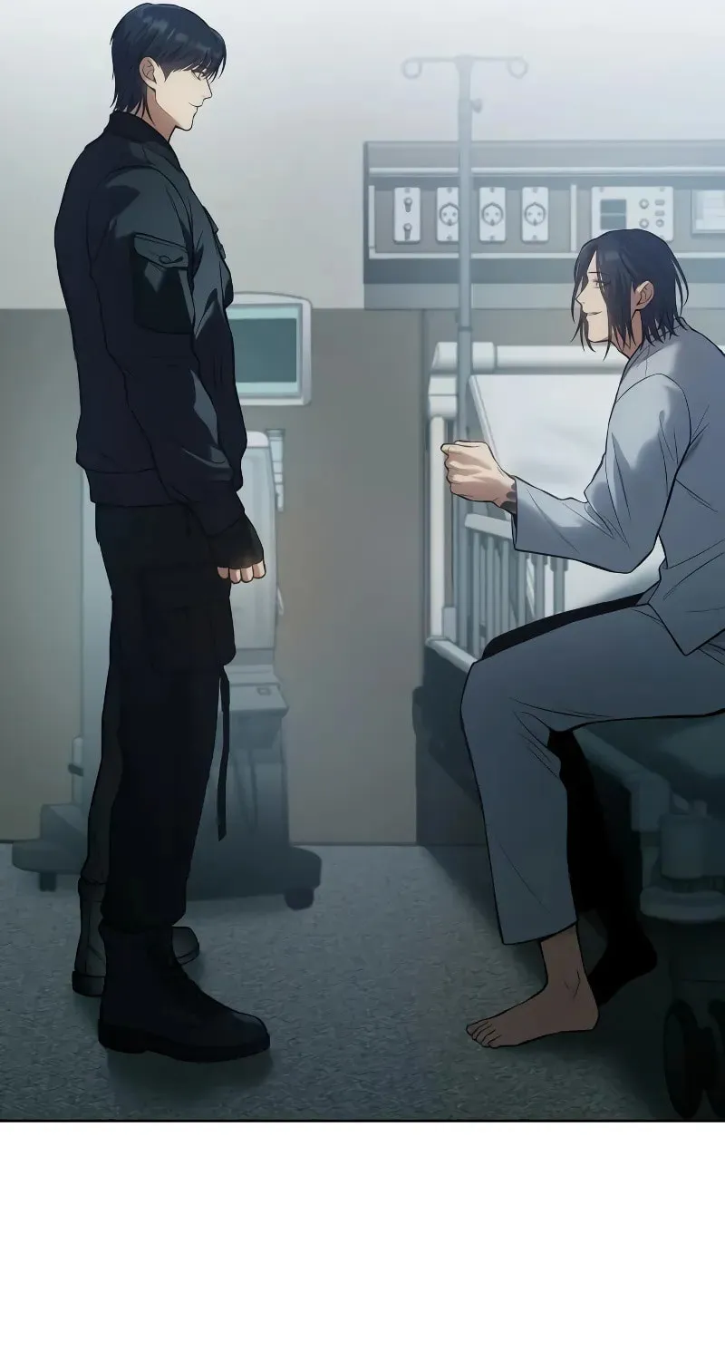 Baek XX Chapter 43 page 17 - 