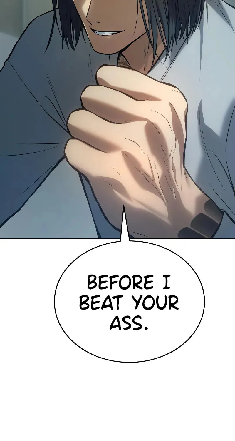 Baek XX Chapter 43 page 19 - 