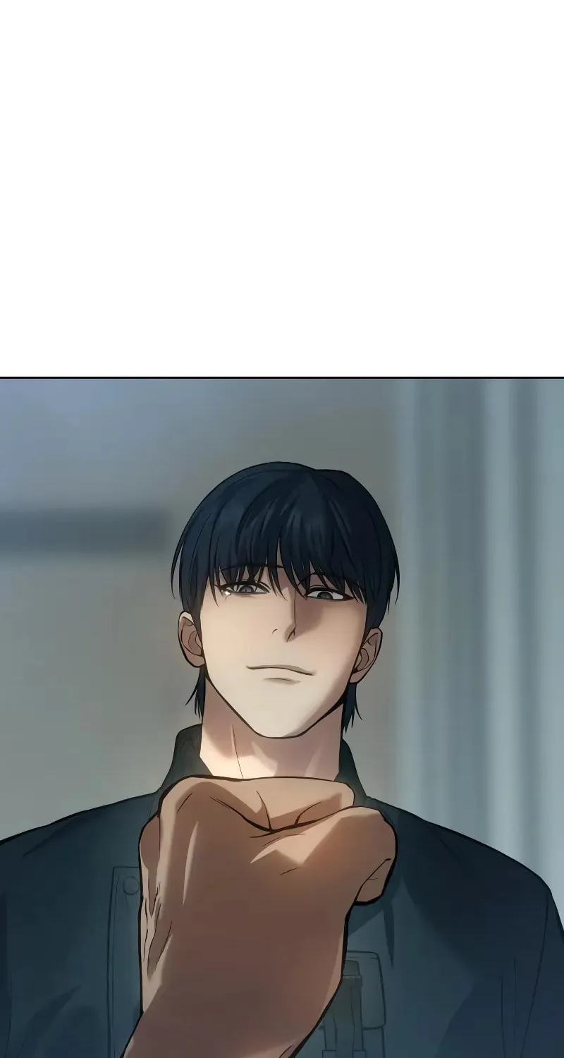Baek XX Chapter 43 page 20 - 