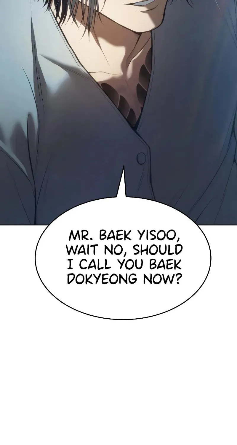 Baek XX Chapter 43 page 3 - 