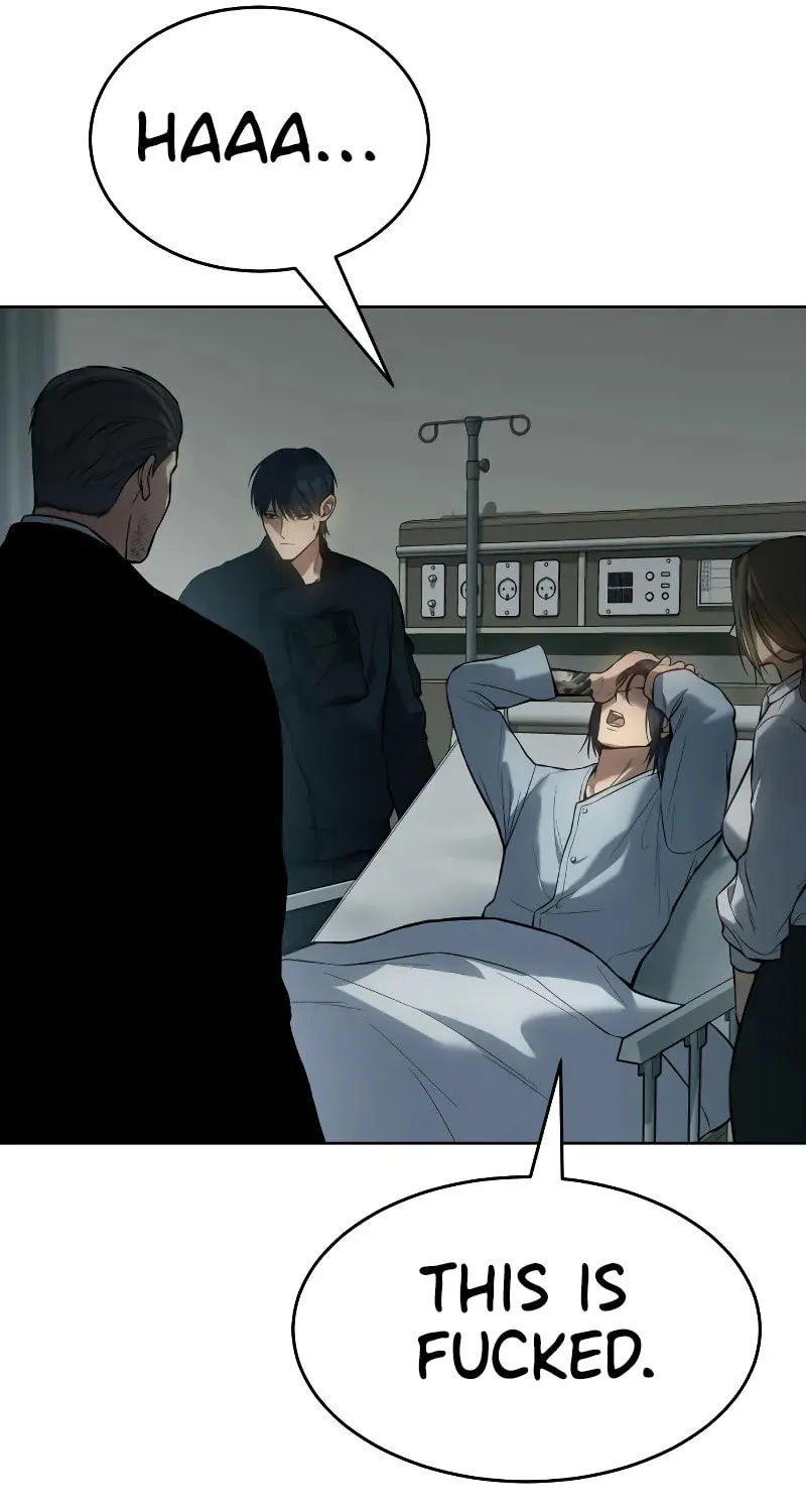 Baek XX Chapter 43 page 24 - 