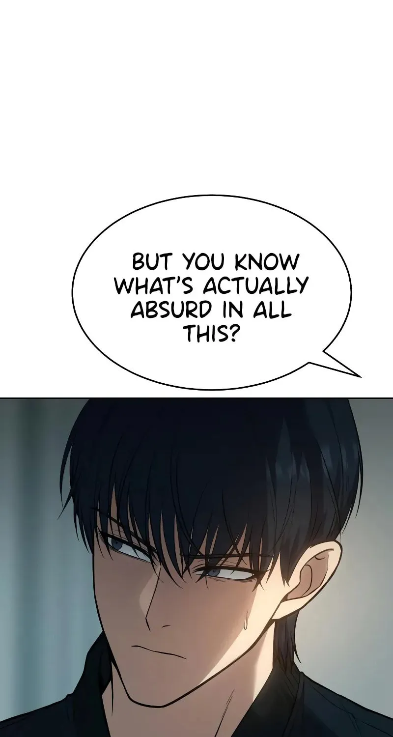 Baek XX Chapter 43 page 27 - 