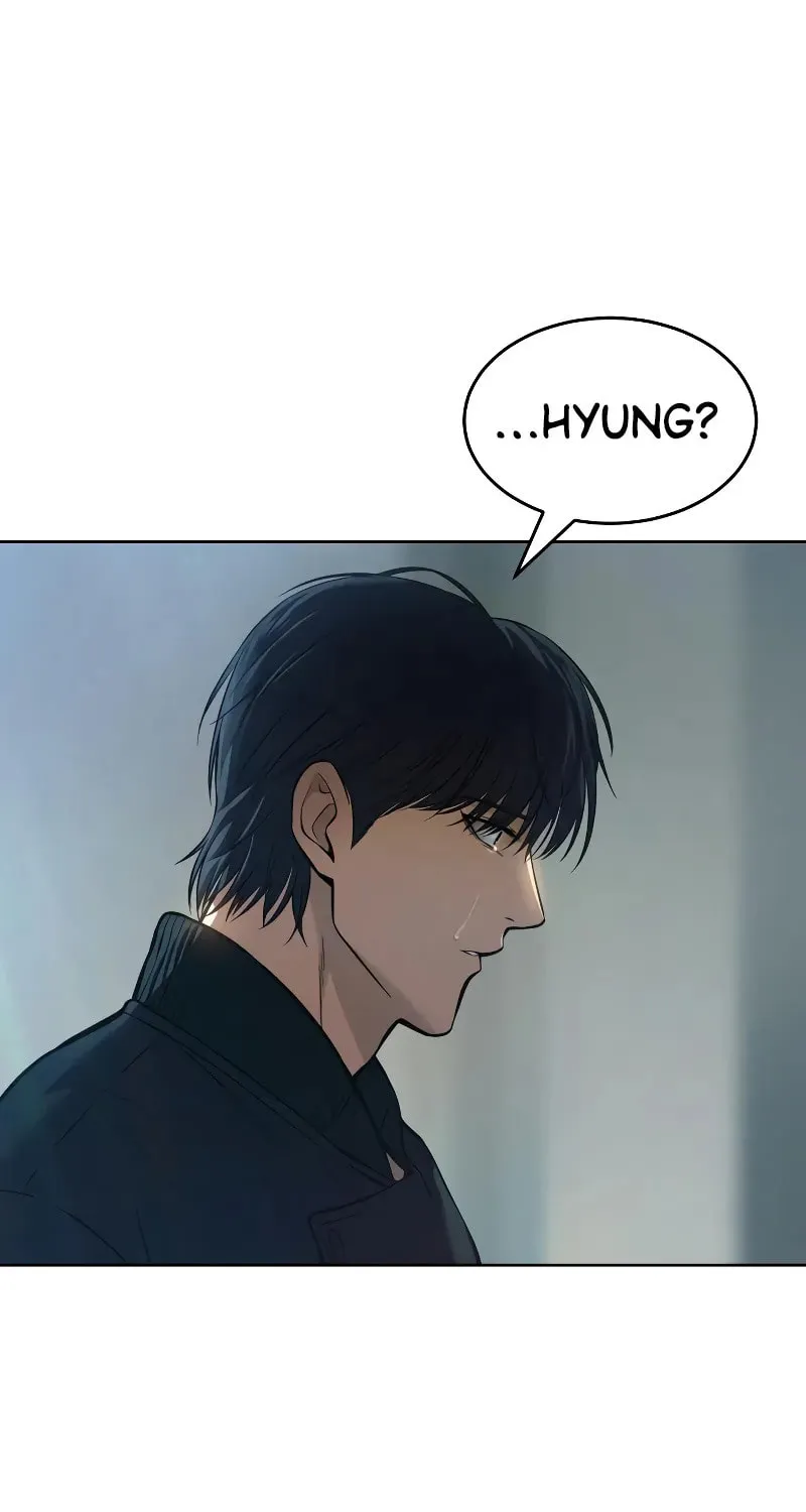 Baek XX Chapter 43 page 4 - 