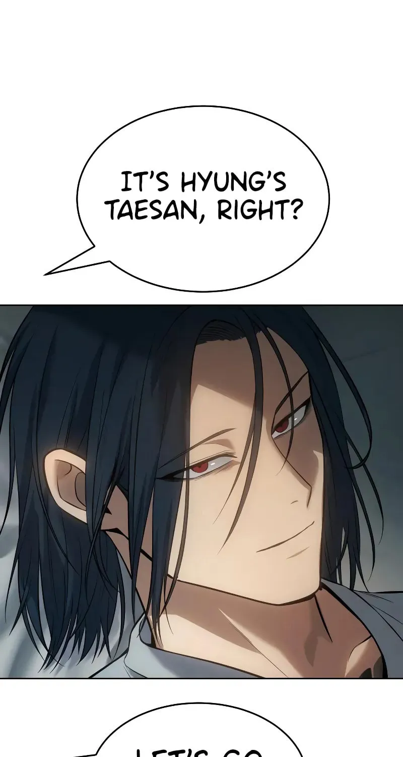 Baek XX Chapter 43 page 34 - 