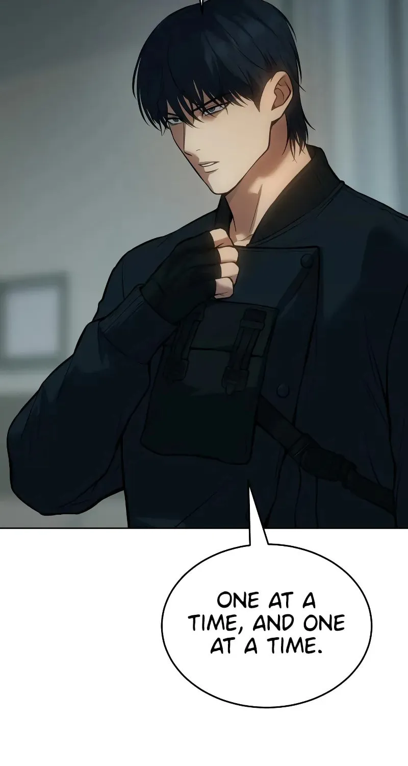 Baek XX Chapter 43 page 36 - 